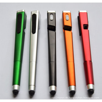 Der Stylus Touch Pen Itl4010 mit einer LED und Handy Ständer